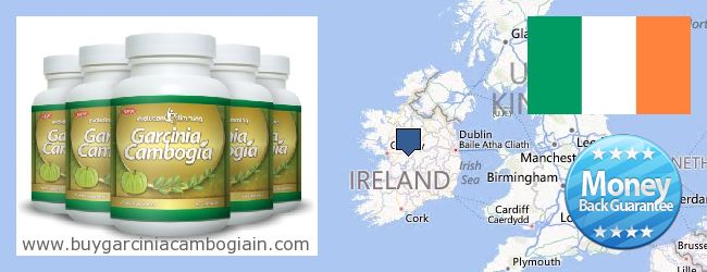 Πού να αγοράσετε Garcinia Cambogia Extract σε απευθείας σύνδεση Ireland